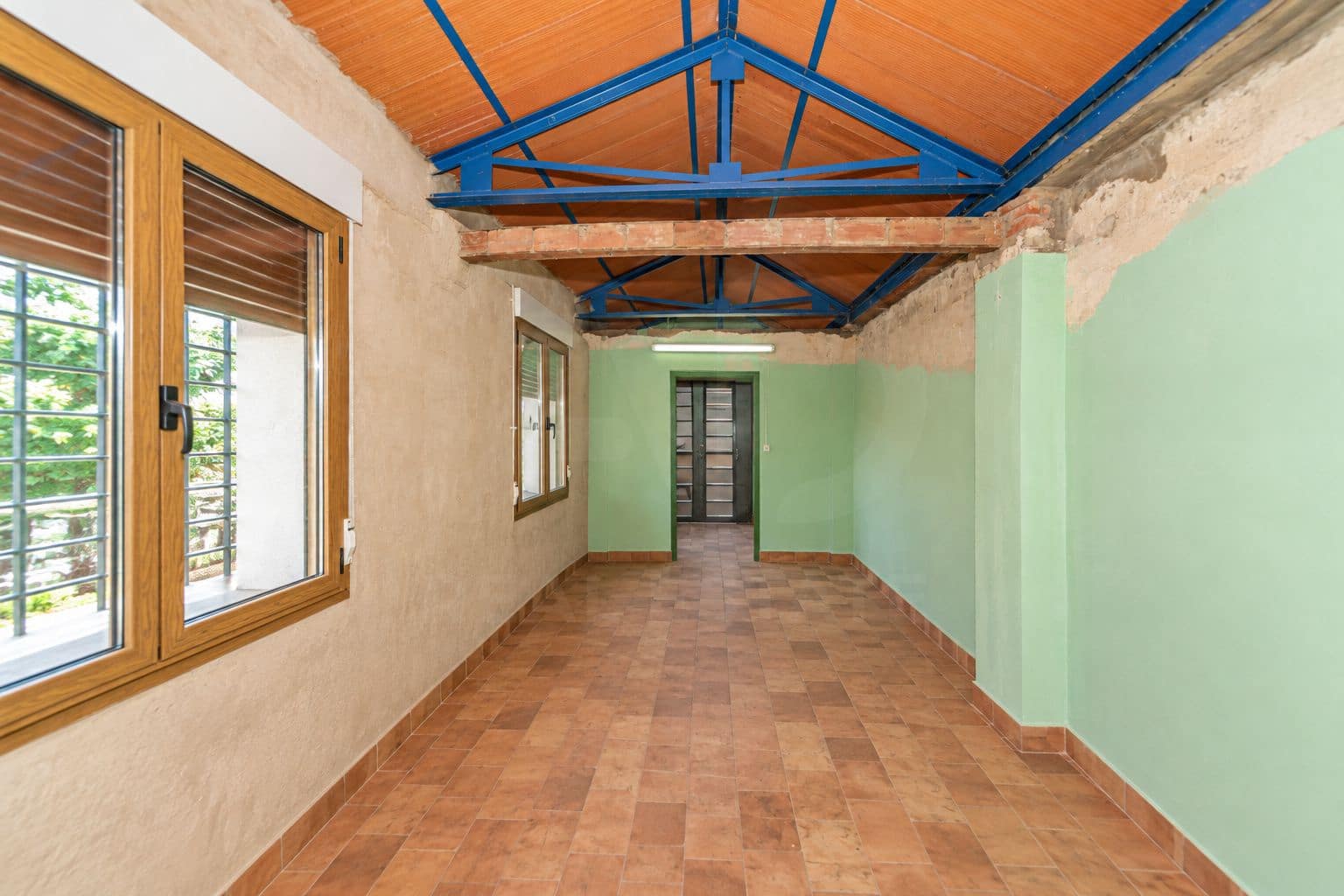 4 soveværelse Byhus til salg i Leon by med garage - € 420.000 (Ref: 10085060)