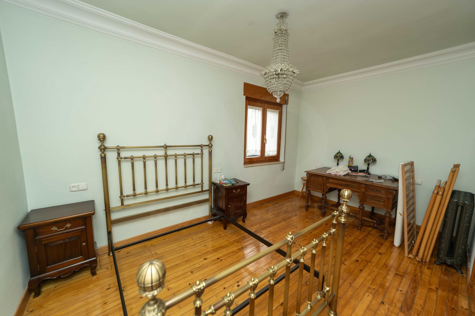 4 soveværelse Byhus til salg i Leon by med garage - € 420.000 (Ref: 10085060)