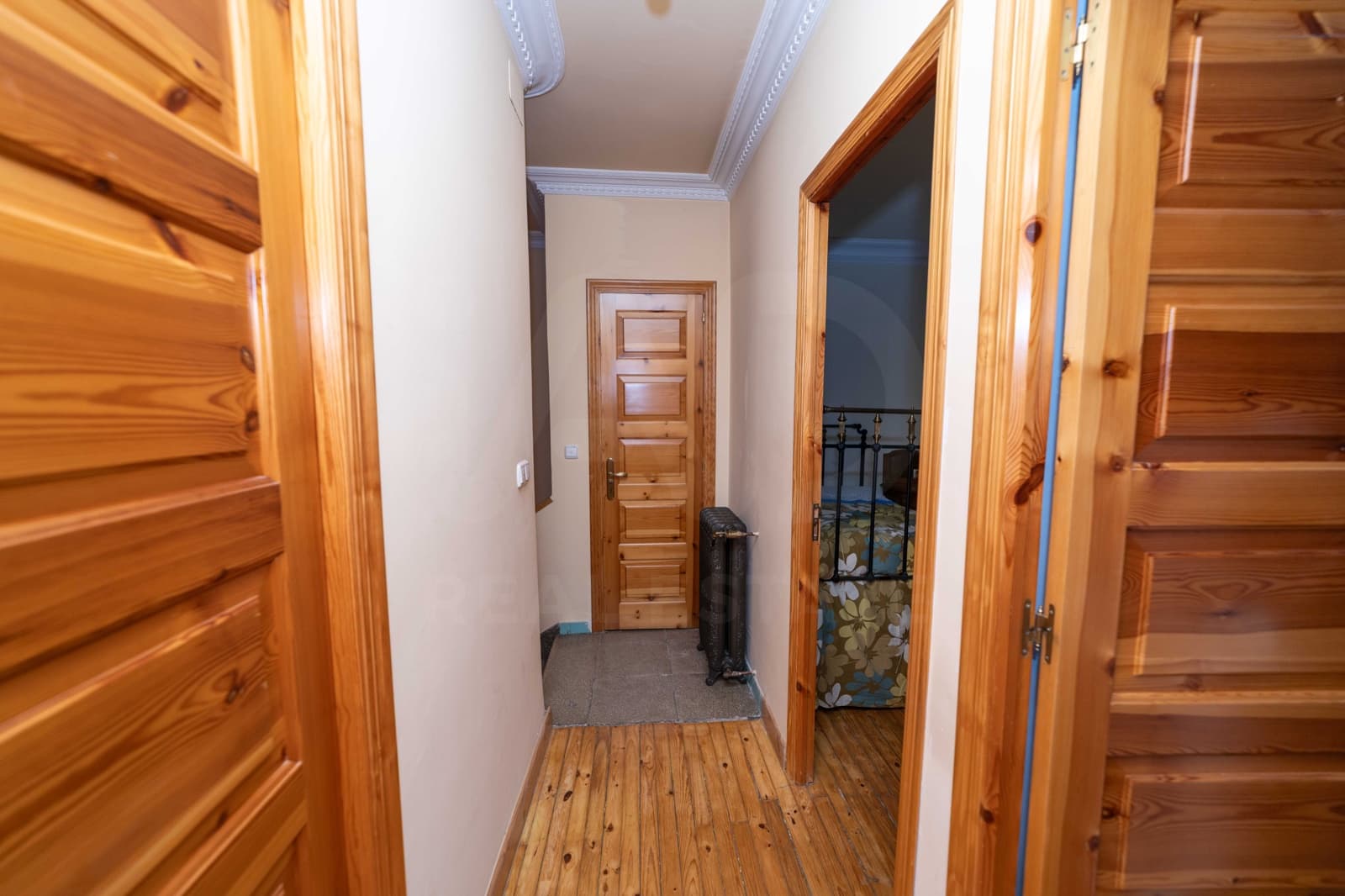 4 soveværelse Byhus til salg i Leon by med garage - € 420.000 (Ref: 10085060)