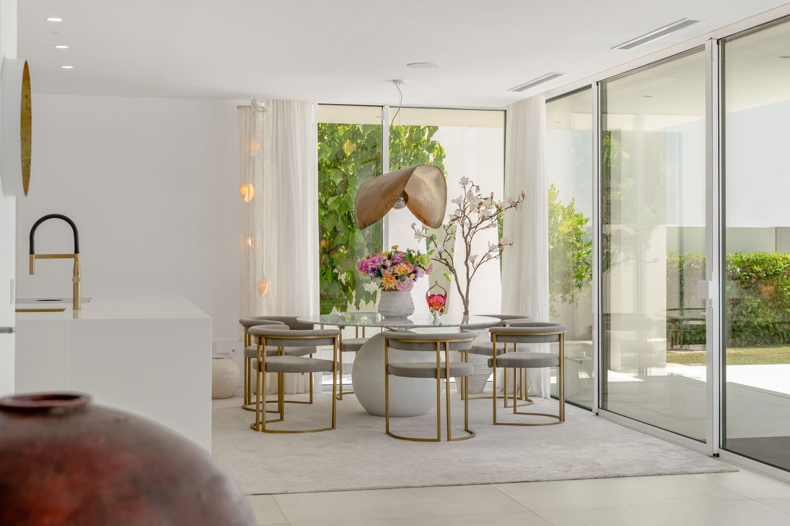 6 slaapkamer Villa te koop in Marbella met zwembad garage - € 7.490.000 (Ref: 10085061)