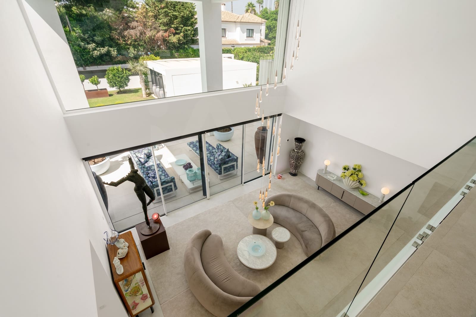 6 slaapkamer Villa te koop in Marbella met zwembad garage - € 7.490.000 (Ref: 10085061)