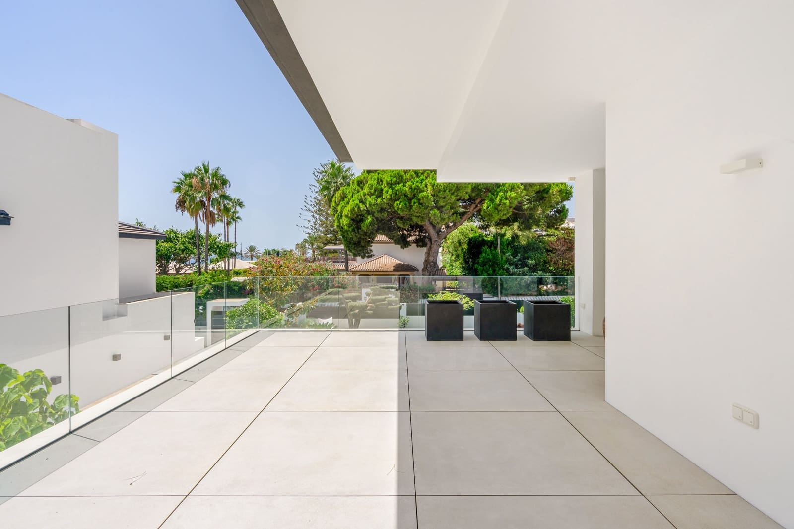 6 slaapkamer Villa te koop in Marbella met zwembad garage - € 7.490.000 (Ref: 10085061)