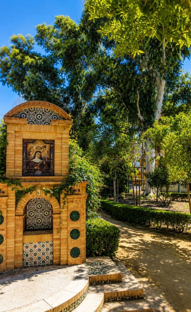 3 sovrum Takvåning till salu i Sevilla stad med pool garage - 699 000 € (Ref: 10085063)