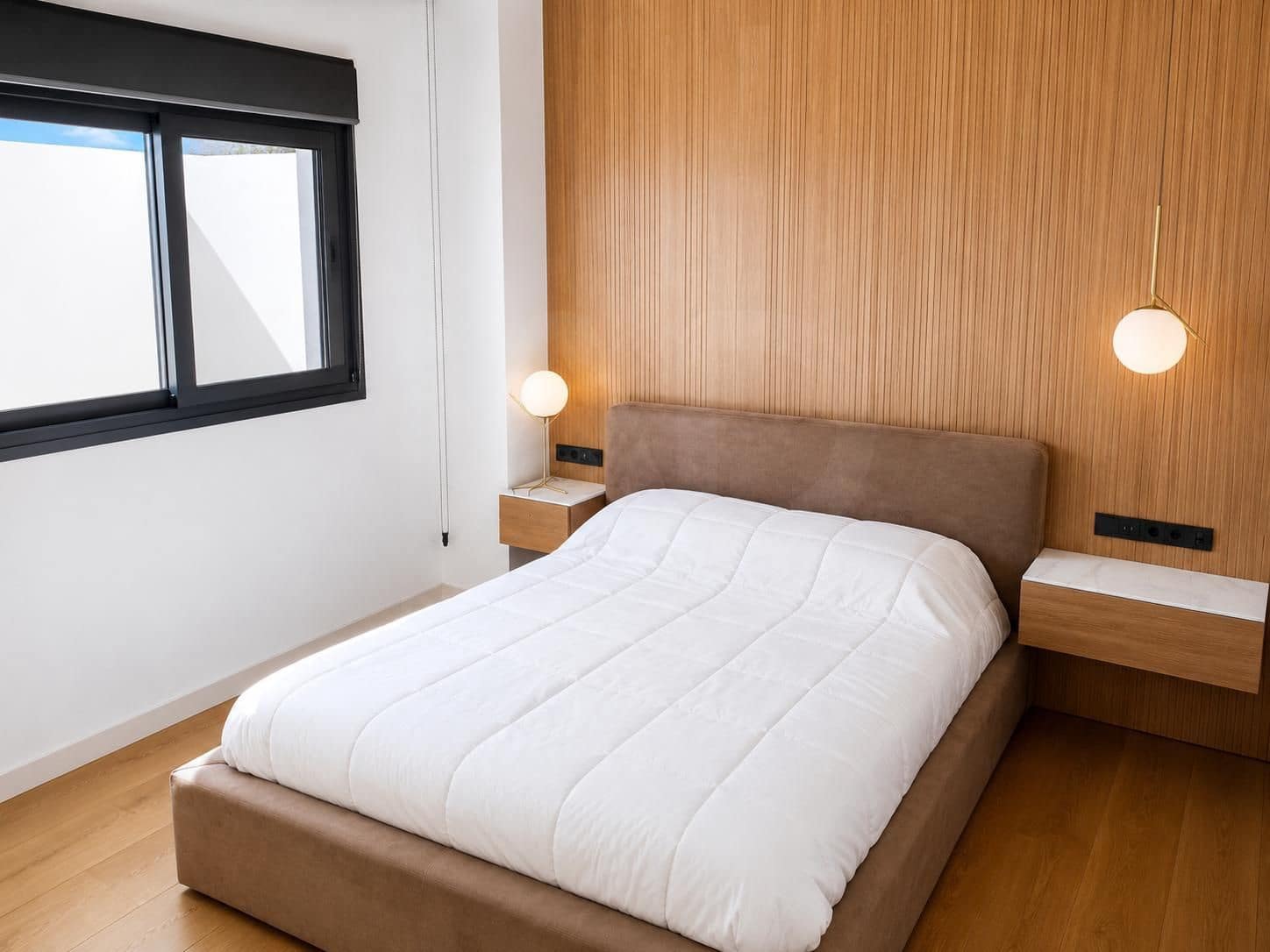3 sovrum Takvåning till salu i Sevilla stad med pool garage - 699 000 € (Ref: 10085063)