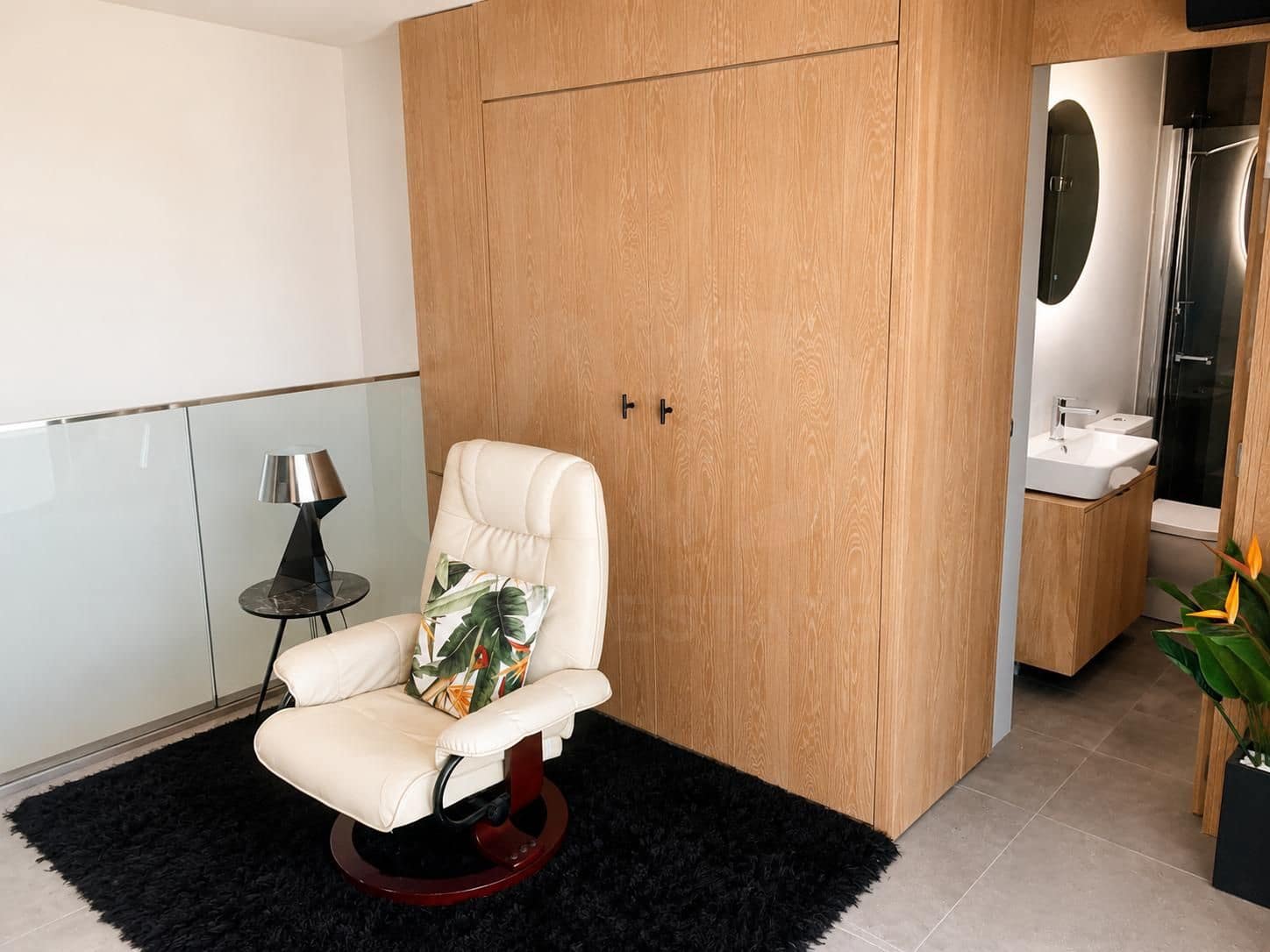 3 sovrum Takvåning till salu i Sevilla stad med pool garage - 699 000 € (Ref: 10085063)