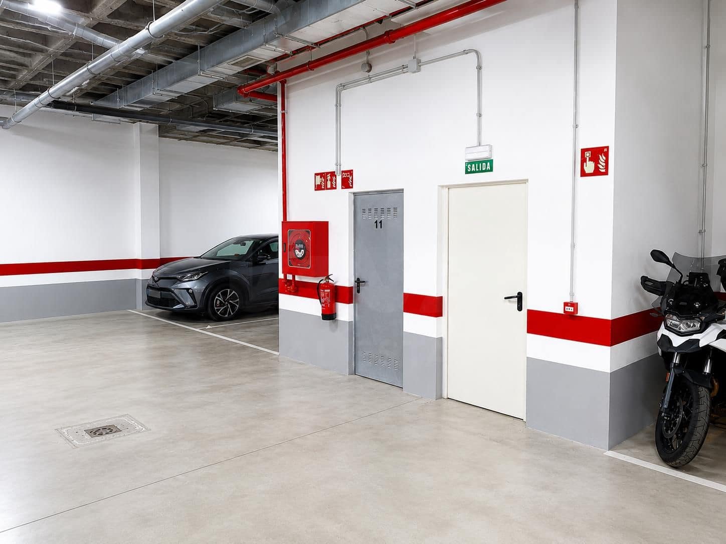 3 sovrum Takvåning till salu i Sevilla stad med pool garage - 699 000 € (Ref: 10085063)