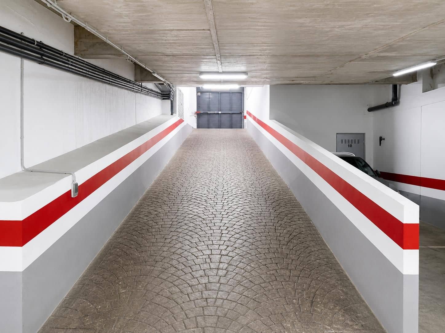 3 sovrum Takvåning till salu i Sevilla stad med pool garage - 699 000 € (Ref: 10085063)