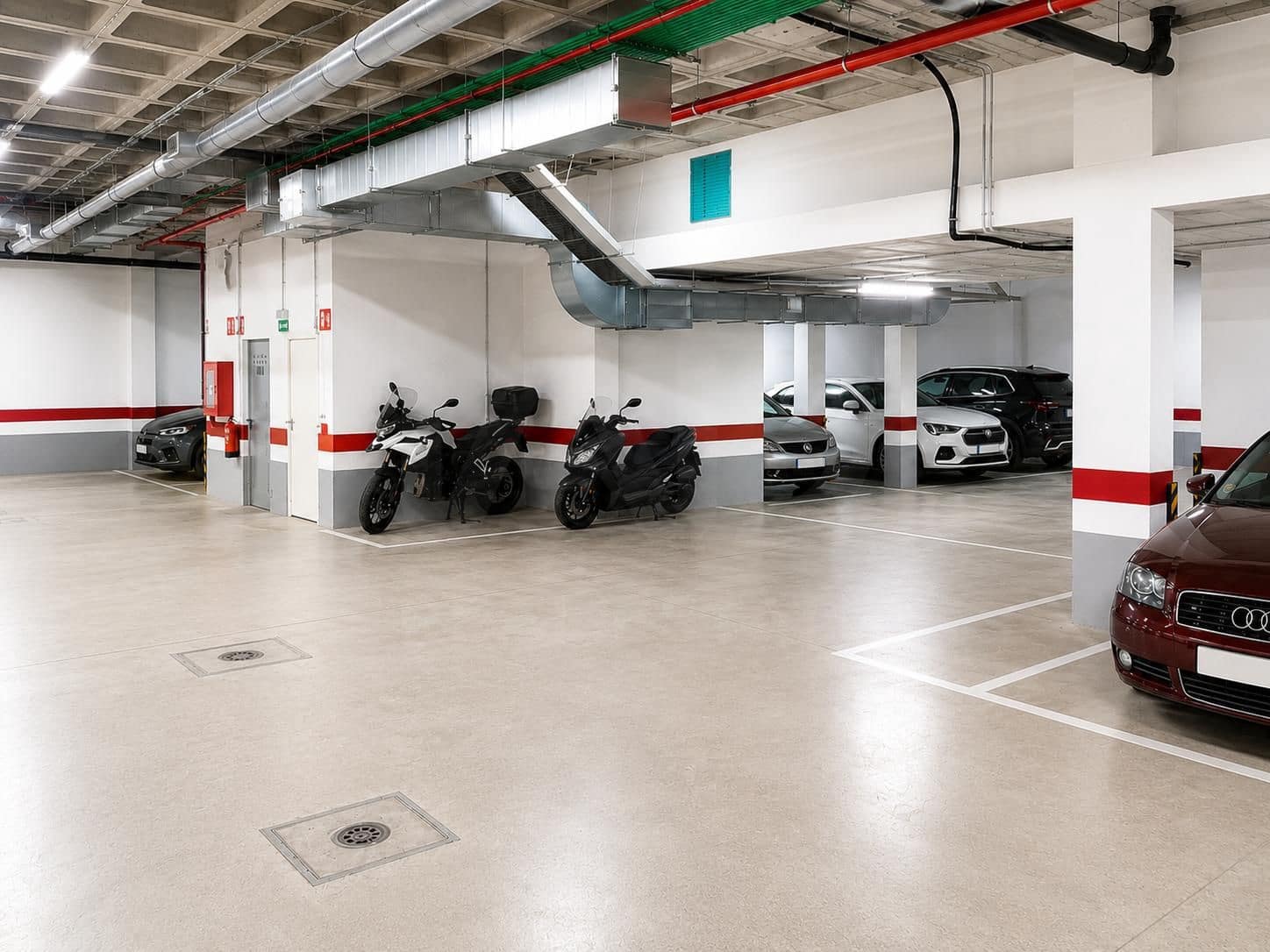 3 sovrum Takvåning till salu i Sevilla stad med pool garage - 699 000 € (Ref: 10085063)