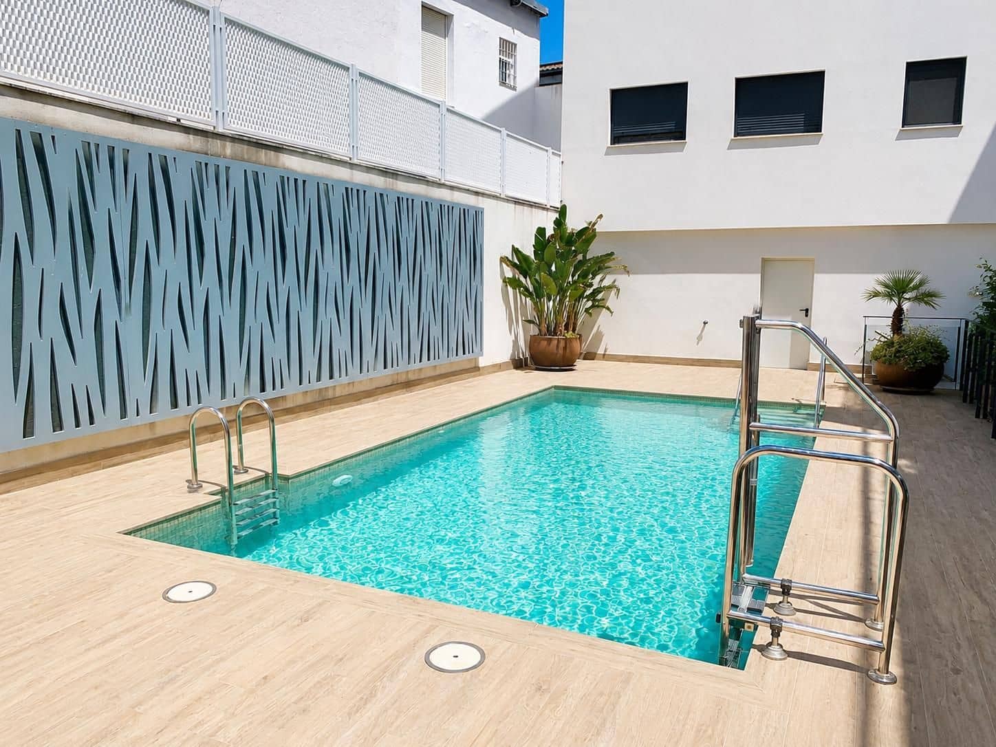 3 sovrum Takvåning till salu i Sevilla stad med pool garage - 699 000 € (Ref: 10085063)