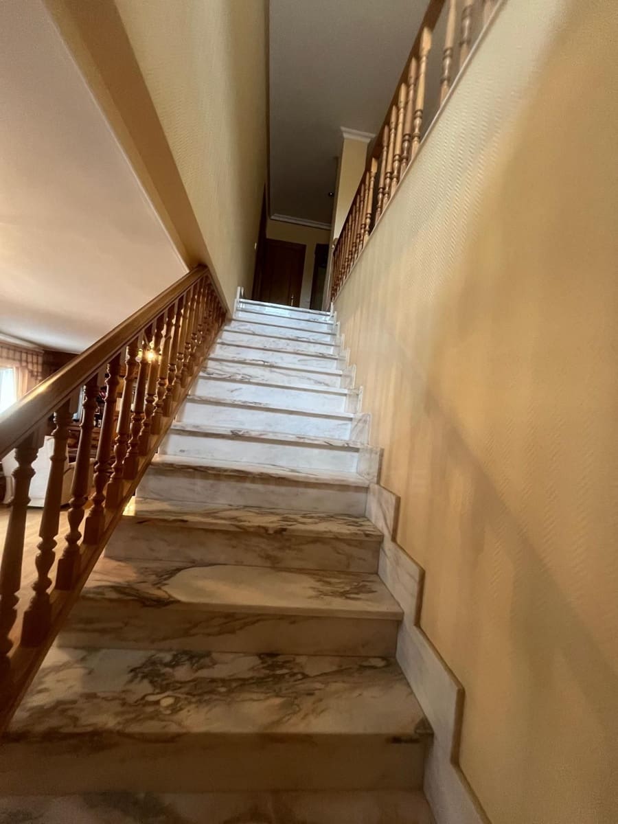 5 soverom Villa til salgs i Ciudad Rodrigo med garasje - € 296 000 (Ref: 10085064)