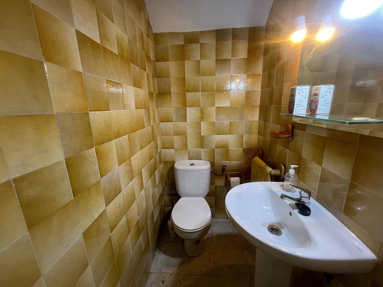 5 soverom Villa til salgs i Ciudad Rodrigo med garasje - € 296 000 (Ref: 10085064)