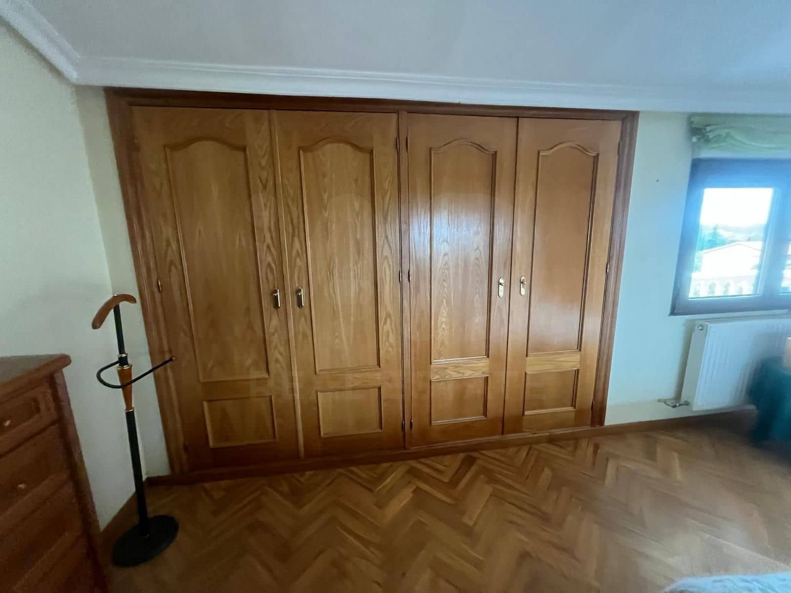 5 soverom Villa til salgs i Ciudad Rodrigo med garasje - € 296 000 (Ref: 10085064)