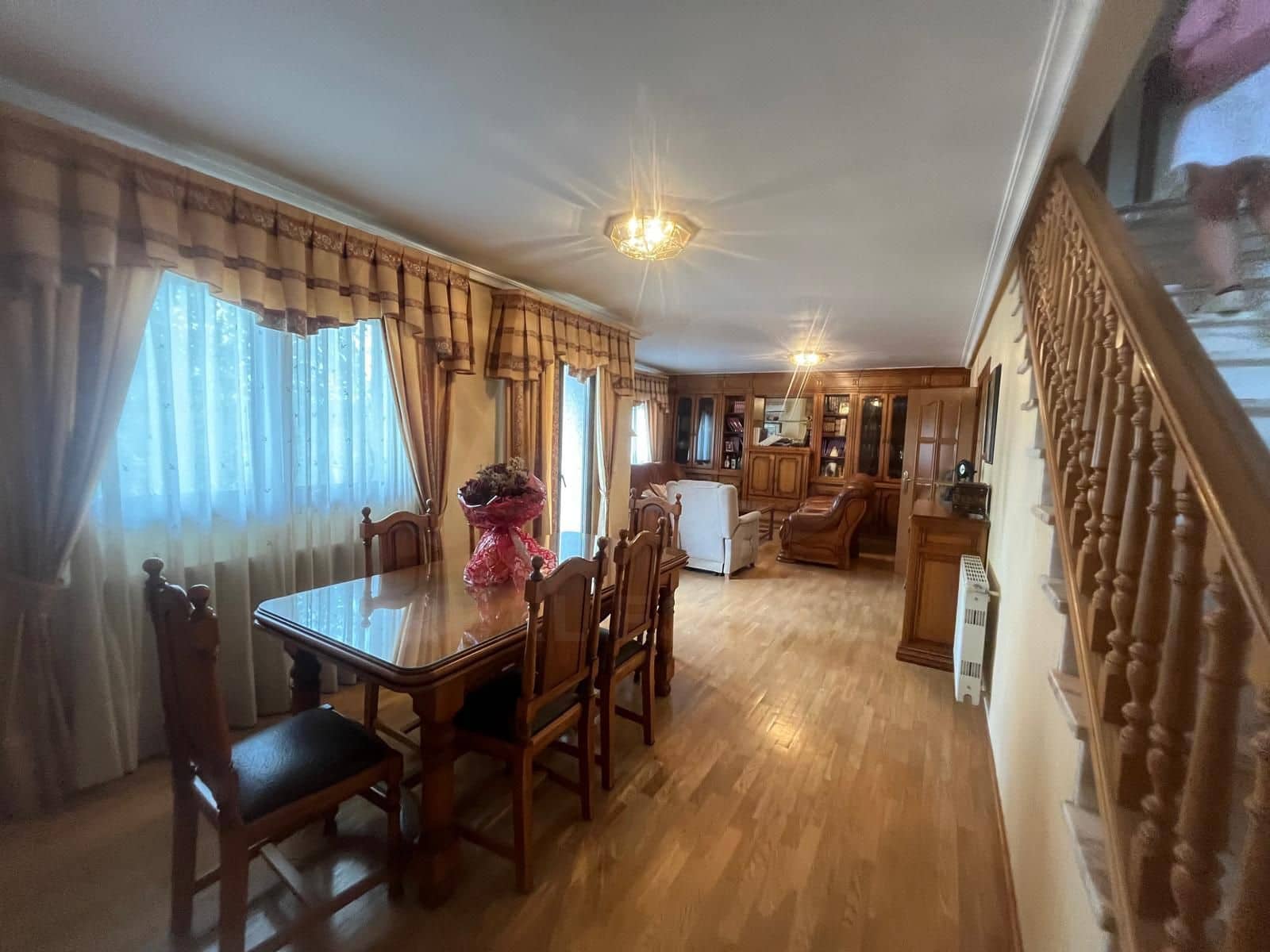 5 soverom Villa til salgs i Ciudad Rodrigo med garasje - € 296 000 (Ref: 10085064)