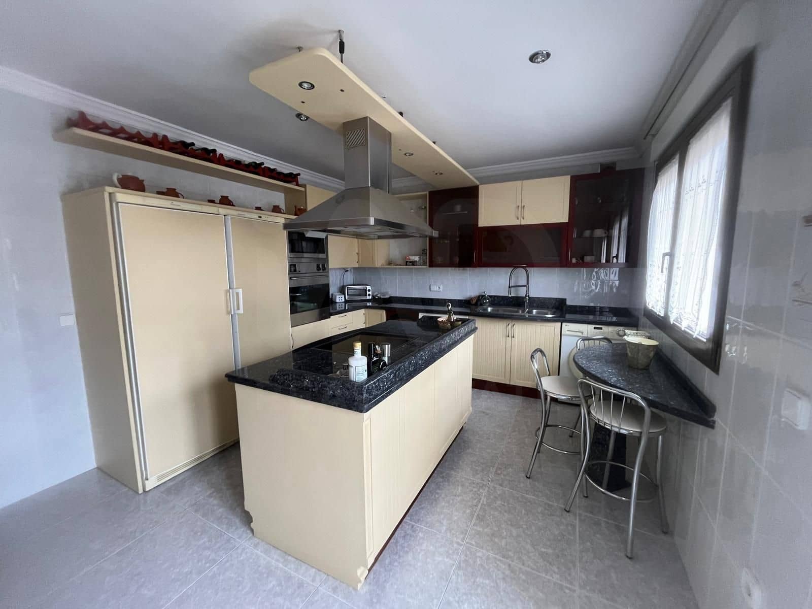 5 soverom Villa til salgs i Ciudad Rodrigo med garasje - € 296 000 (Ref: 10085064)