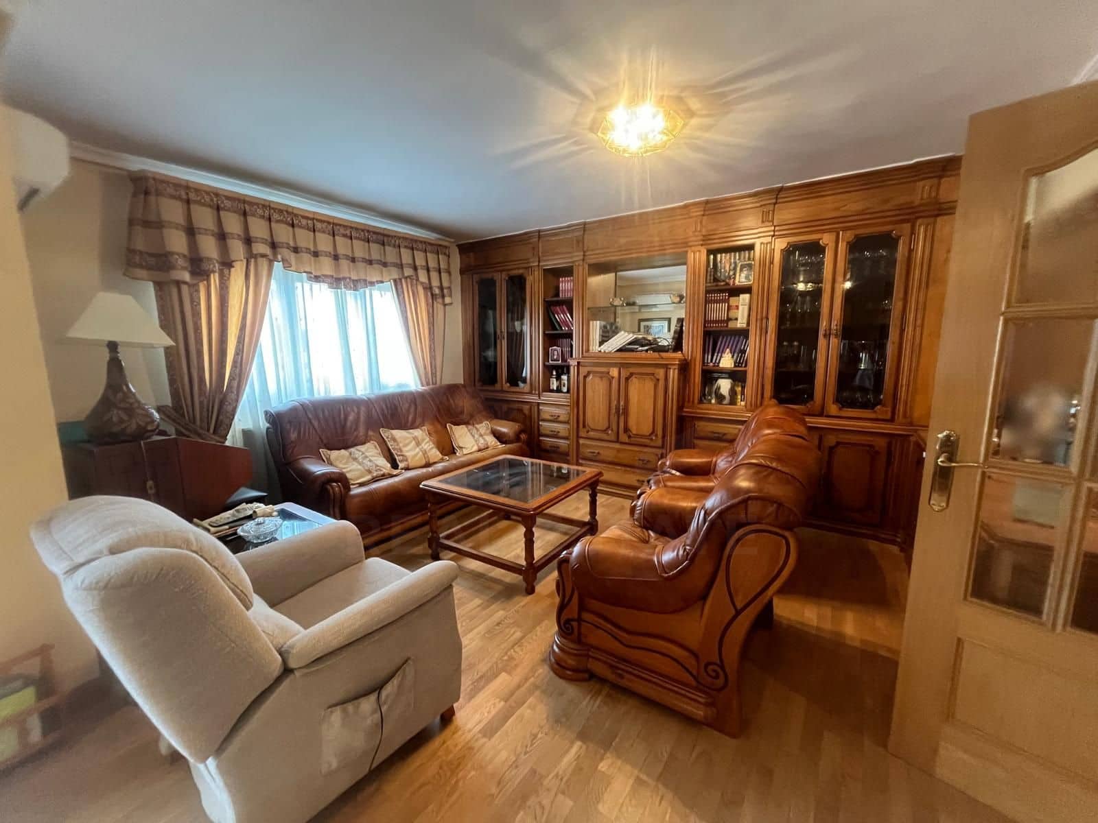 5 soverom Villa til salgs i Ciudad Rodrigo med garasje - € 296 000 (Ref: 10085064)