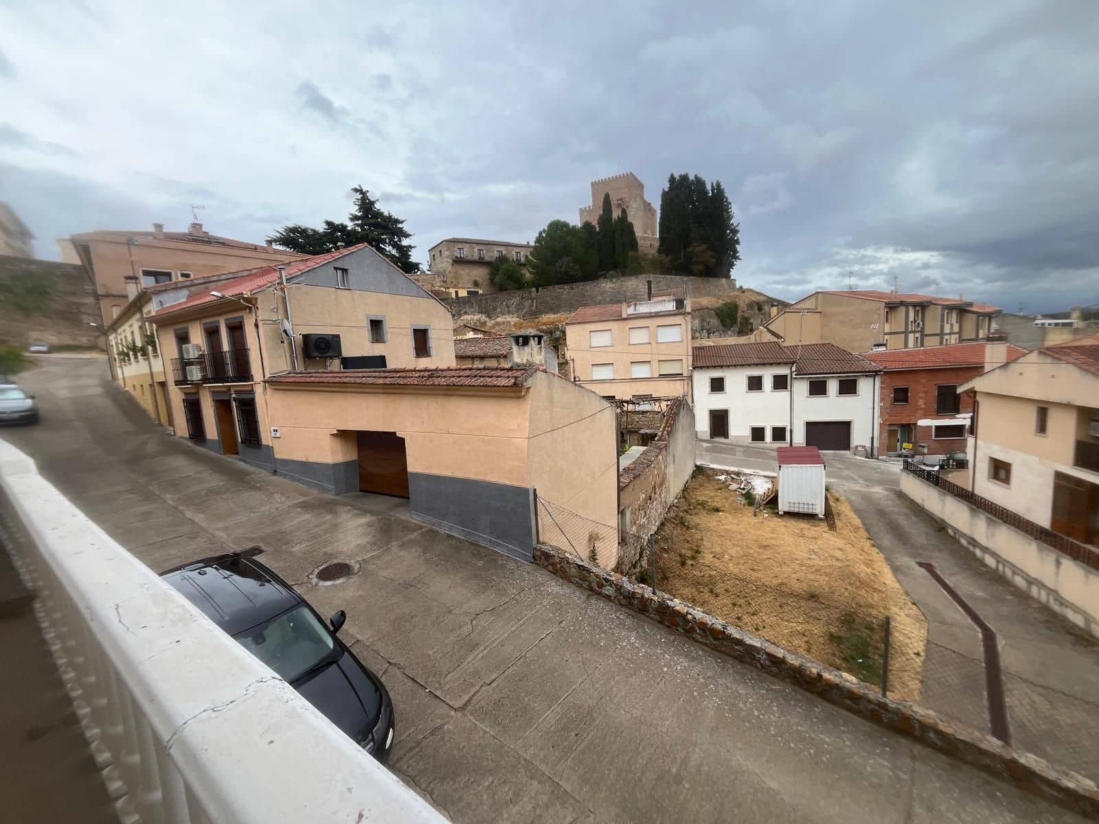 5 soverom Villa til salgs i Ciudad Rodrigo med garasje - € 296 000 (Ref: 10085064)