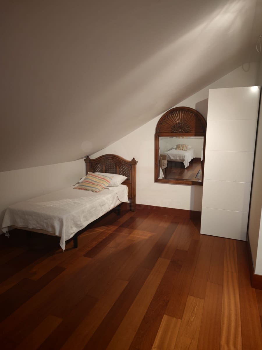 2 soverom Leilighet til leie i Valencia de Don Juan med garasje - € 550 (Ref: 10085065)