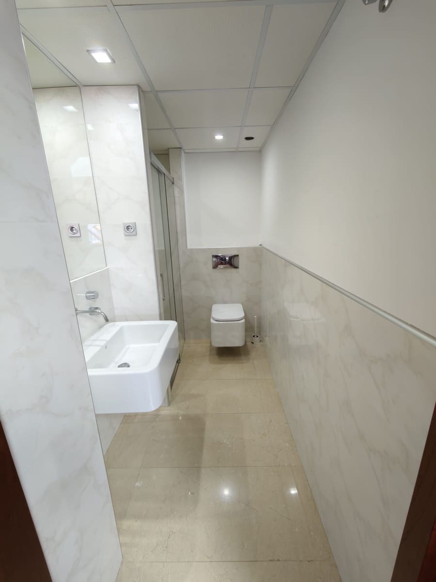 2 soverom Leilighet til leie i Valencia de Don Juan med garasje - € 550 (Ref: 10085065)