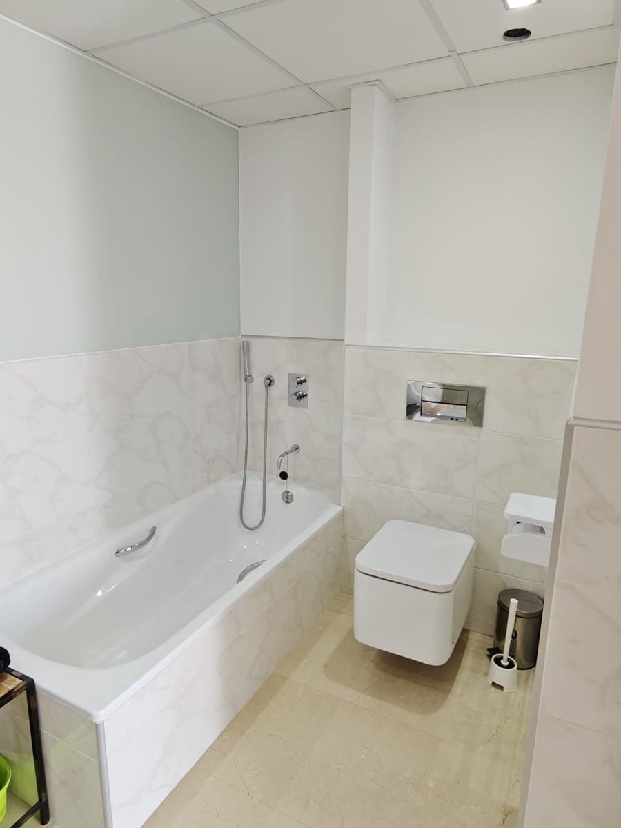 2 soverom Leilighet til leie i Valencia de Don Juan med garasje - € 550 (Ref: 10085065)