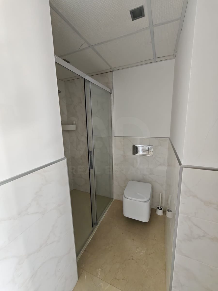 2 soverom Leilighet til leie i Valencia de Don Juan med garasje - € 550 (Ref: 10085065)