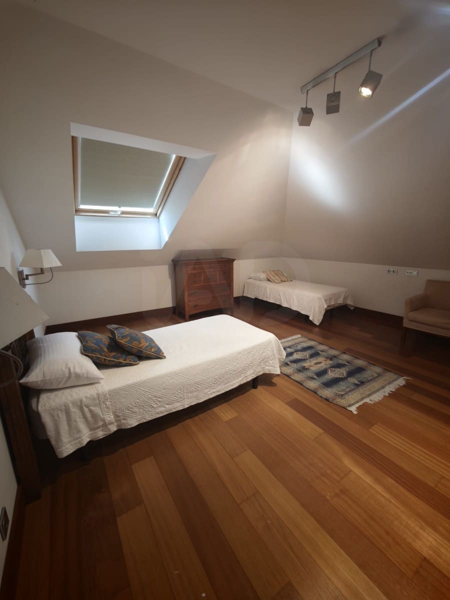 2 soverom Leilighet til leie i Valencia de Don Juan med garasje - € 550 (Ref: 10085065)