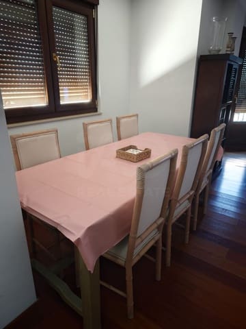 2 soverom Leilighet til leie i Valencia de Don Juan med garasje - € 550 (Ref: 10085065)