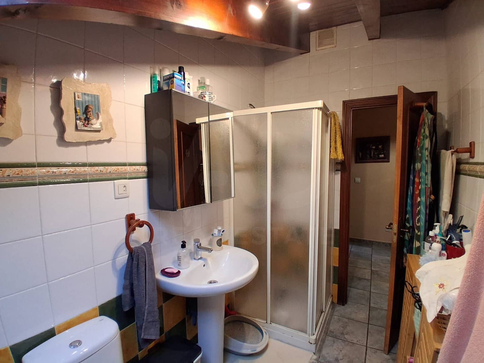Bar/Restaurante de 3 habitaciones en Valdepiélago en venta con garaje - 360.000 € (Ref: 10085066)