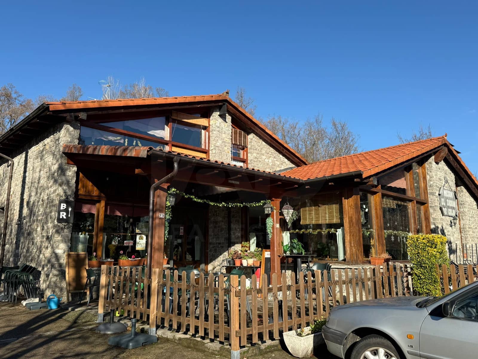 Bar/Restaurante de 3 habitaciones en Valdepiélago en venta con garaje - 360.000 € (Ref: 10085066)