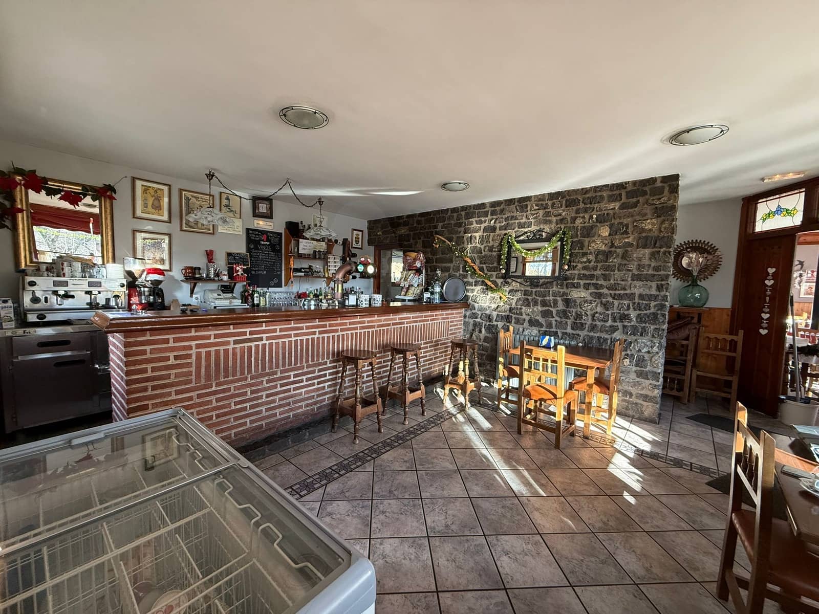 Bar/Restaurante de 3 habitaciones en Valdepiélago en venta con garaje - 360.000 € (Ref: 10085066)