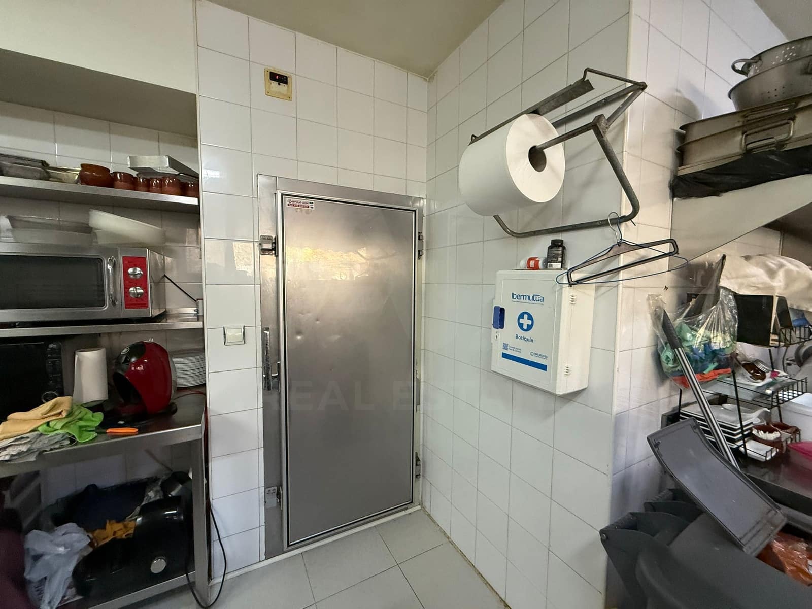 Bar/Restaurante de 3 habitaciones en Valdepiélago en venta con garaje - 360.000 € (Ref: 10085066)