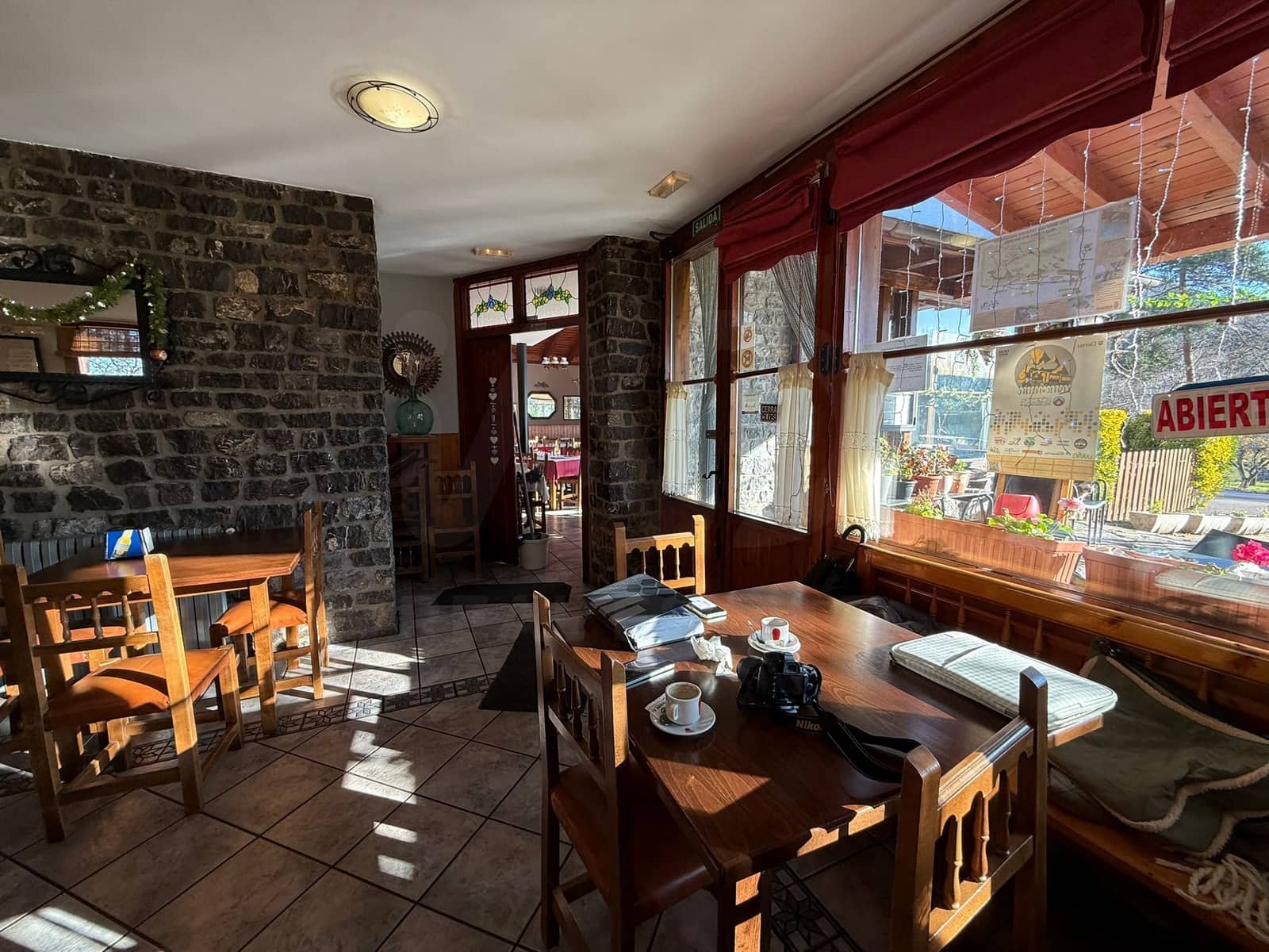 Bar/Restaurante de 3 habitaciones en Valdepiélago en venta con garaje - 360.000 € (Ref: 10085066)