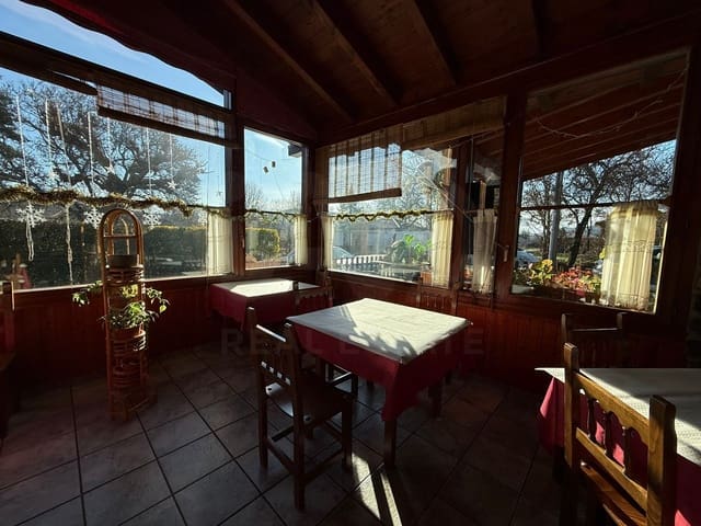 Bar/Restaurante de 3 habitaciones en Valdepiélago en venta con garaje - 360.000 € (Ref: 10085066)