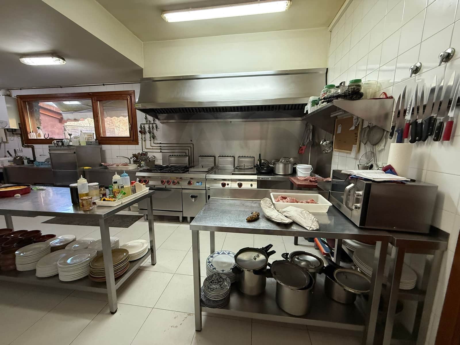 Bar/Restaurante de 3 habitaciones en Valdepiélago en venta con garaje - 360.000 € (Ref: 10085066)