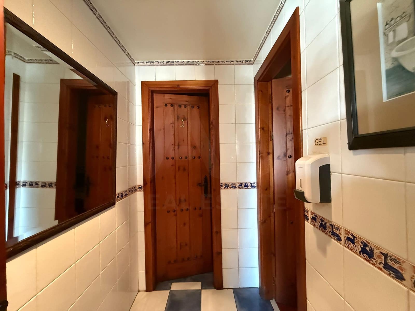Bar/Restaurante de 3 habitaciones en Valdepiélago en venta con garaje - 360.000 € (Ref: 10085066)