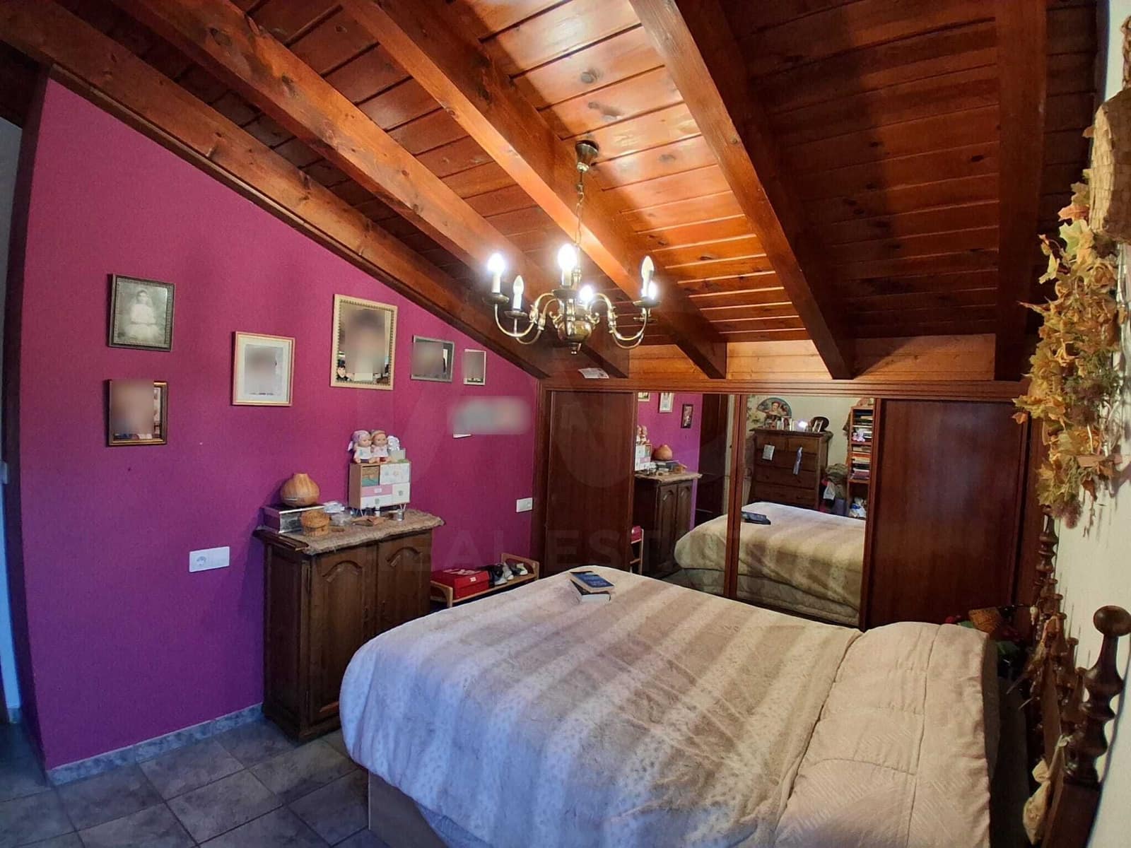 Bar/Restaurante de 3 habitaciones en Valdepiélago en venta con garaje - 360.000 € (Ref: 10085066)