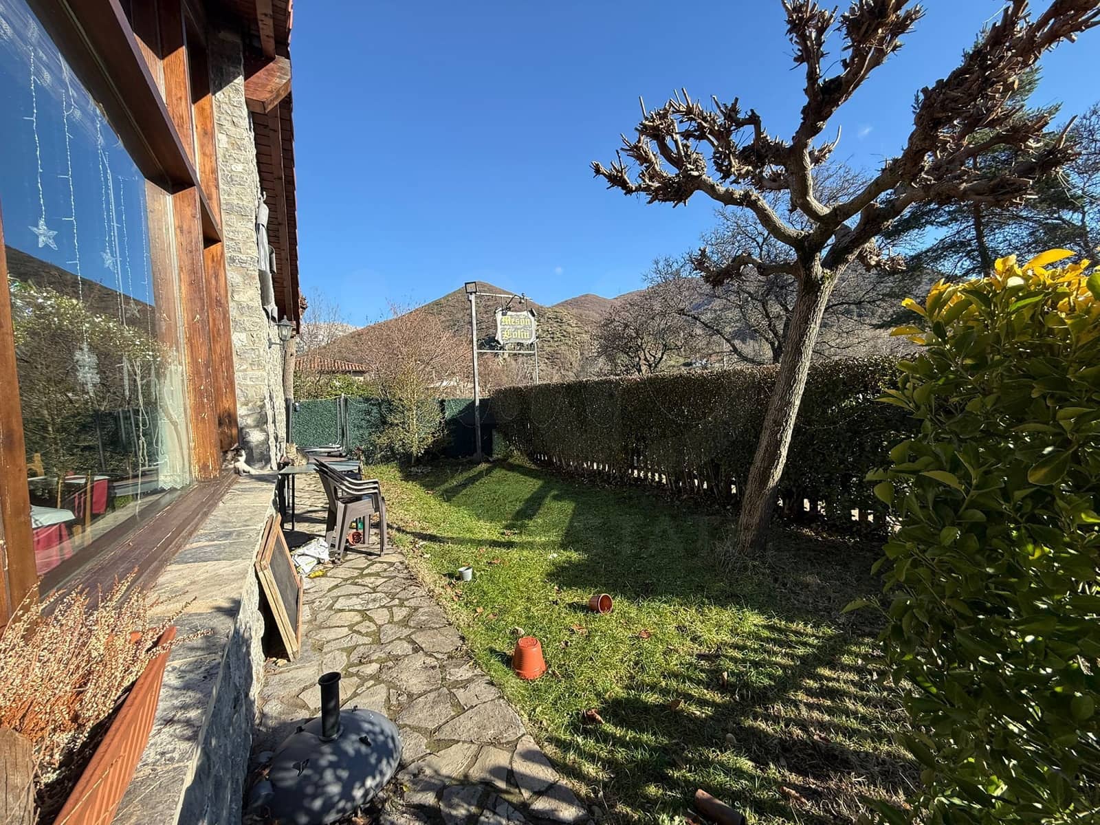 Bar/Restaurante de 3 habitaciones en Valdepiélago en venta con garaje - 360.000 € (Ref: 10085066)