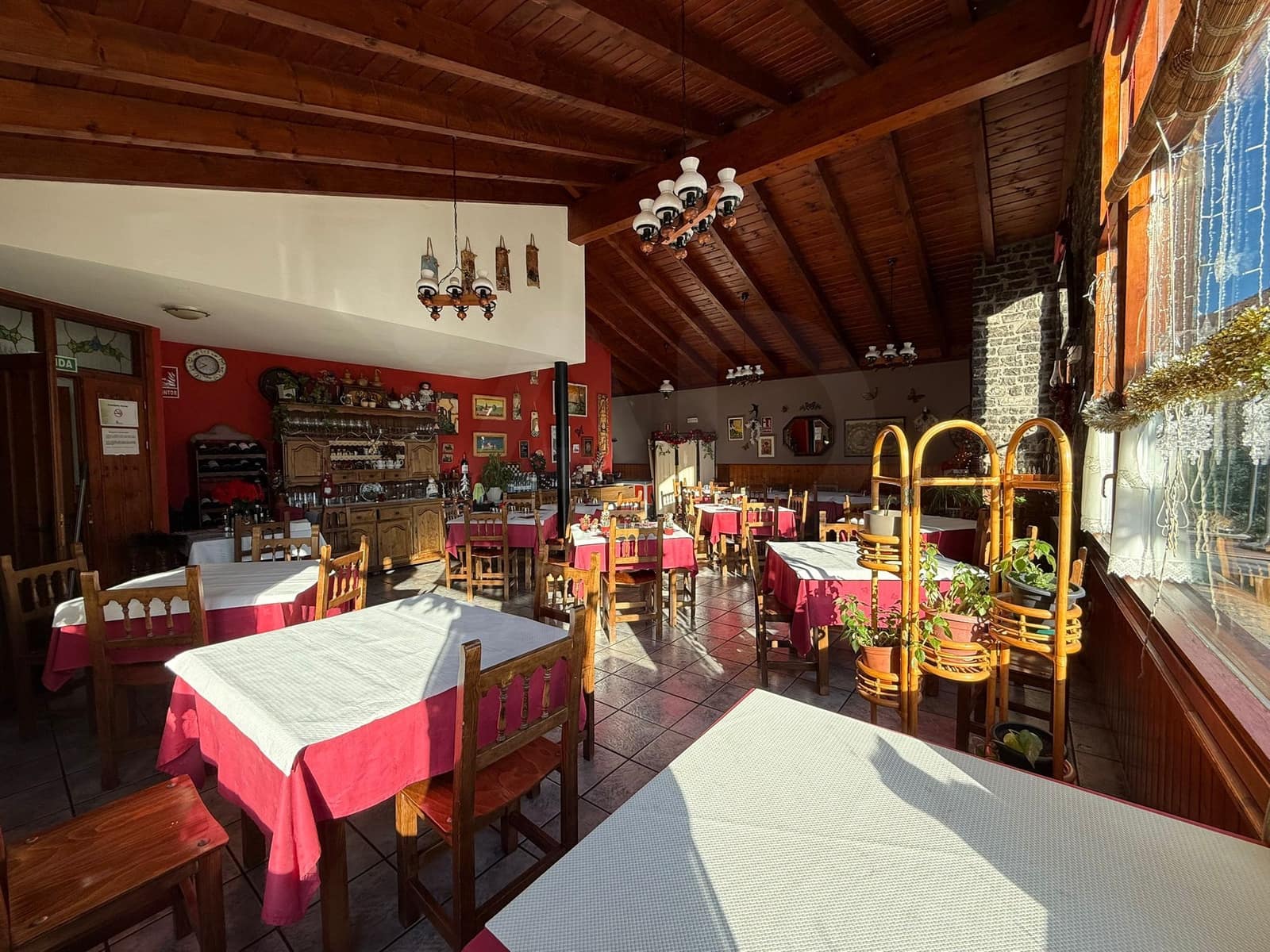 Bar/Restaurante de 3 habitaciones en Valdepiélago en venta con garaje - 360.000 € (Ref: 10085066)