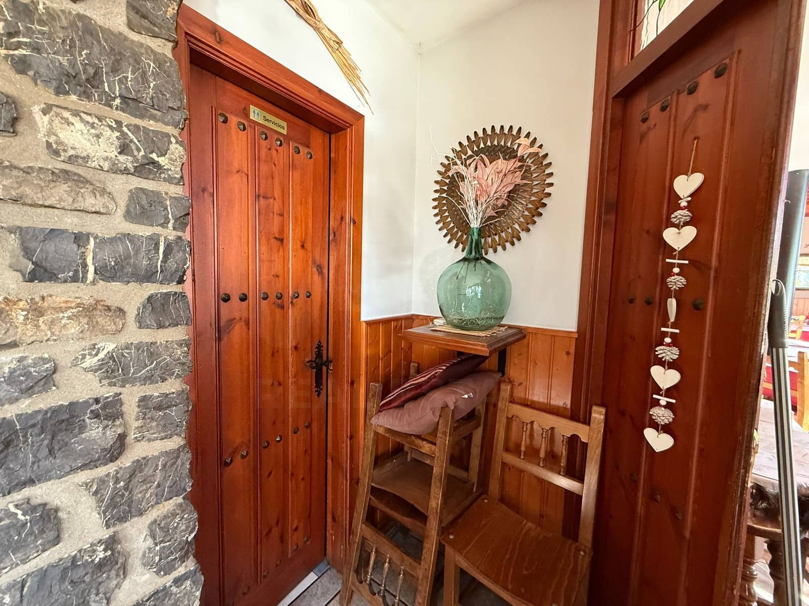 Bar/Restaurante de 3 habitaciones en Valdepiélago en venta con garaje - 360.000 € (Ref: 10085066)