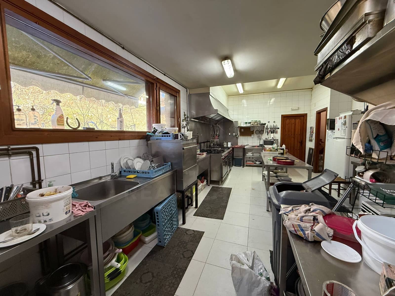 Bar/Restaurante de 3 habitaciones en Valdepiélago en venta con garaje - 360.000 € (Ref: 10085066)