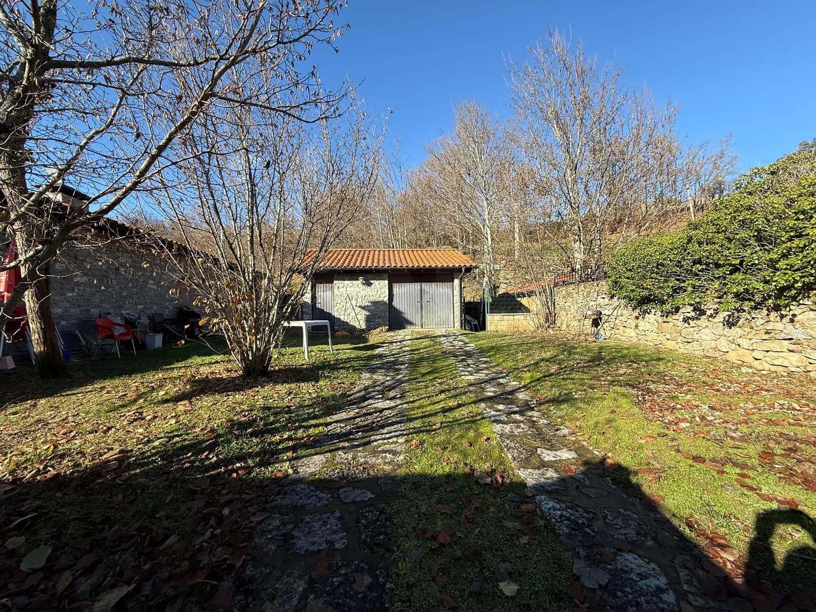 Bar/Restaurante de 3 habitaciones en Valdepiélago en venta con garaje - 360.000 € (Ref: 10085066)