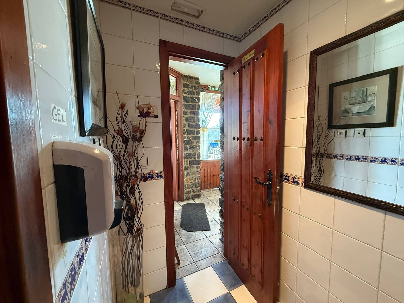 Bar/Restaurante de 3 habitaciones en Valdepiélago en venta con garaje - 360.000 € (Ref: 10085066)