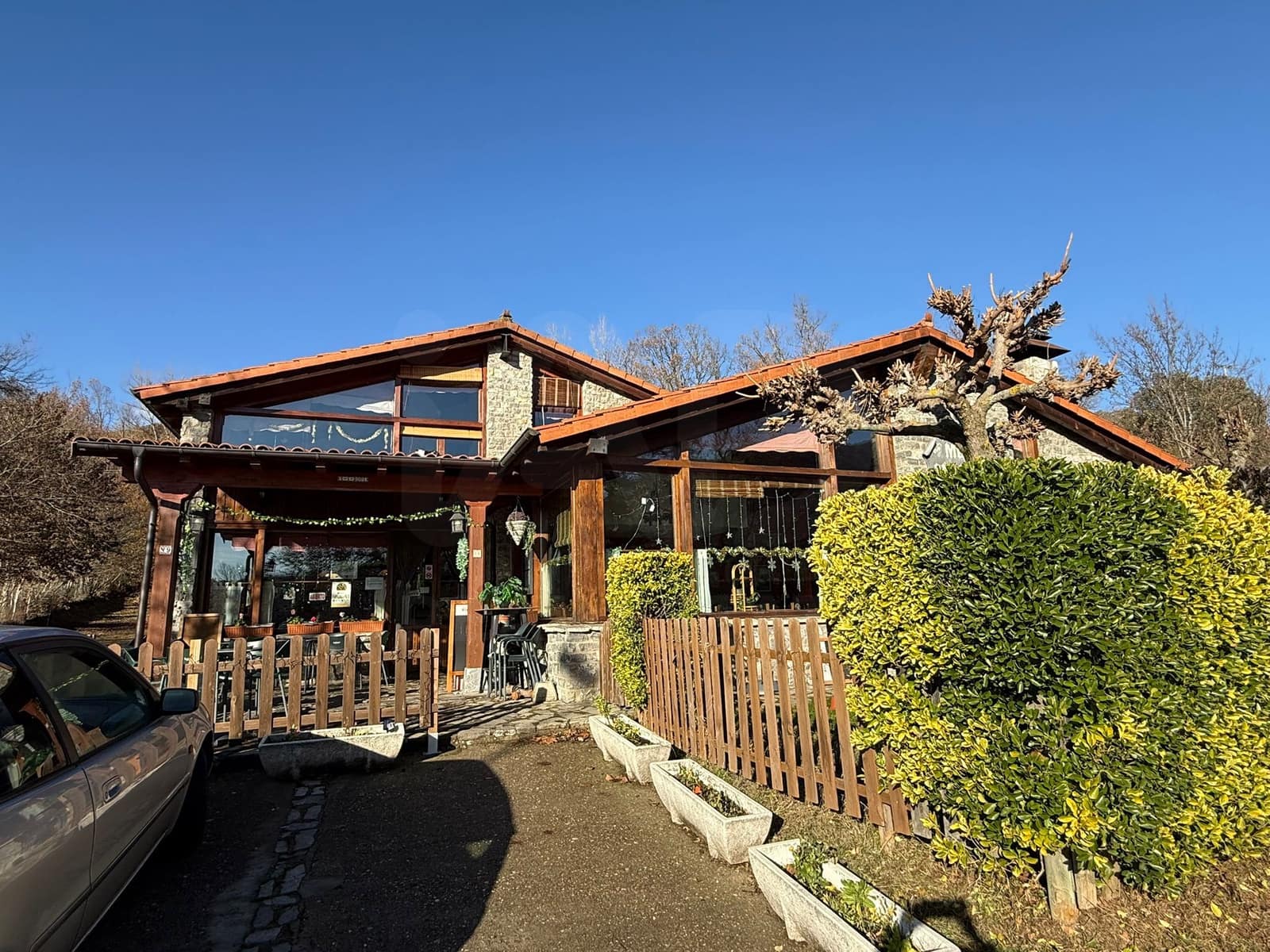 Bar/Restaurante de 3 habitaciones en Valdepiélago en venta con garaje - 360.000 € (Ref: 10085066)