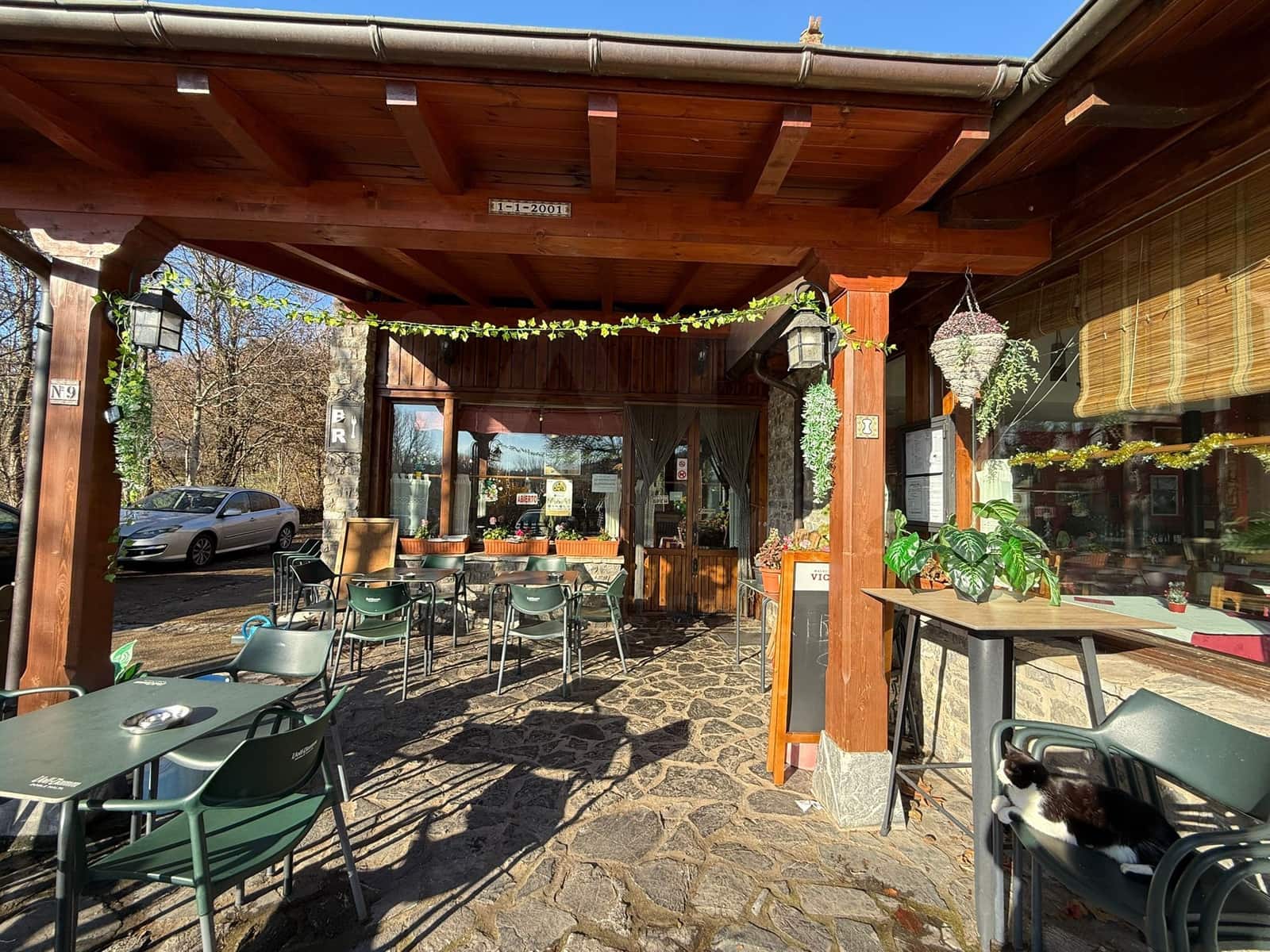Bar/Restaurante de 3 habitaciones en Valdepiélago en venta con garaje - 360.000 € (Ref: 10085066)