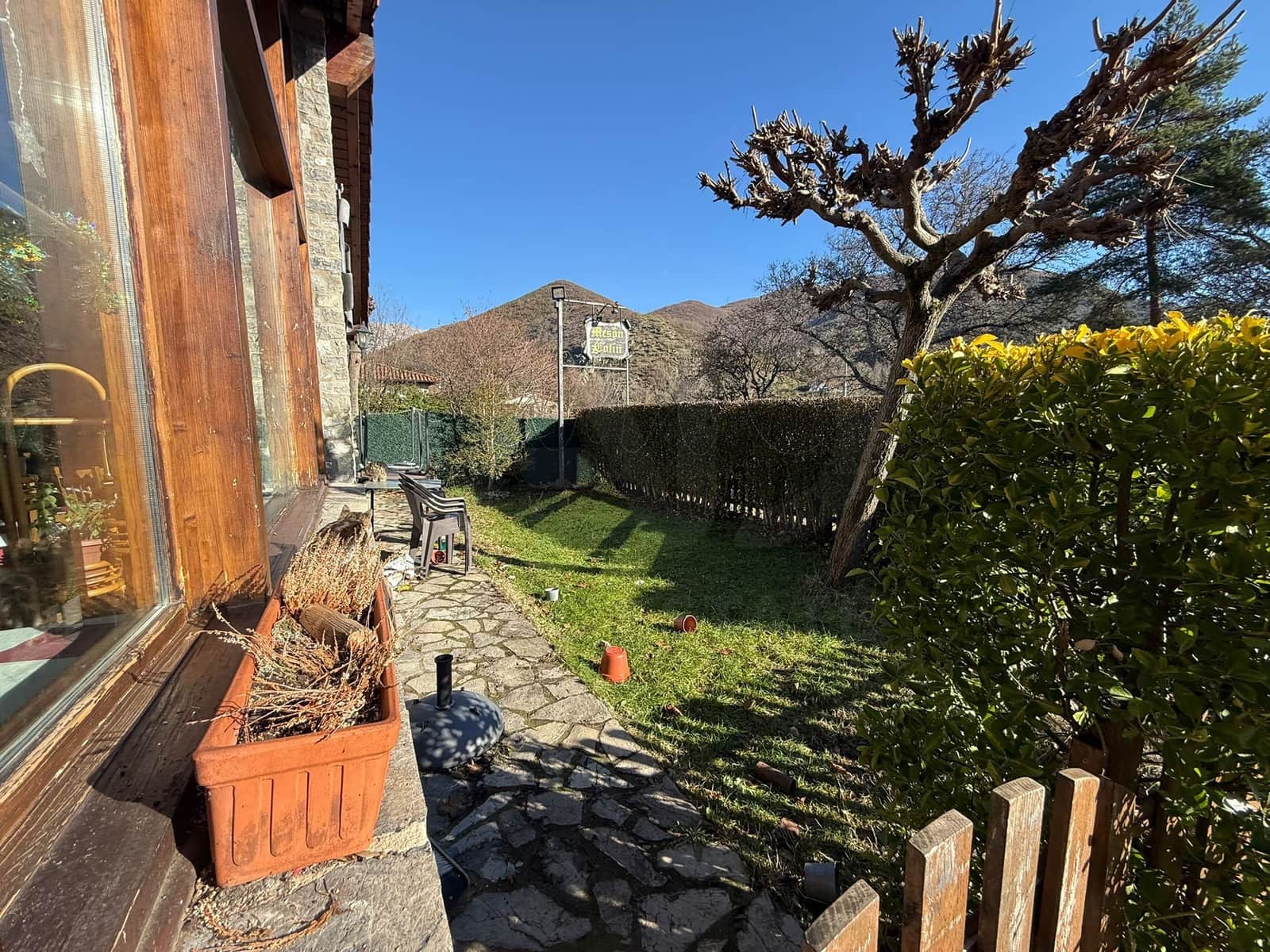 Bar/Restaurante de 3 habitaciones en Valdepiélago en venta con garaje - 360.000 € (Ref: 10085066)
