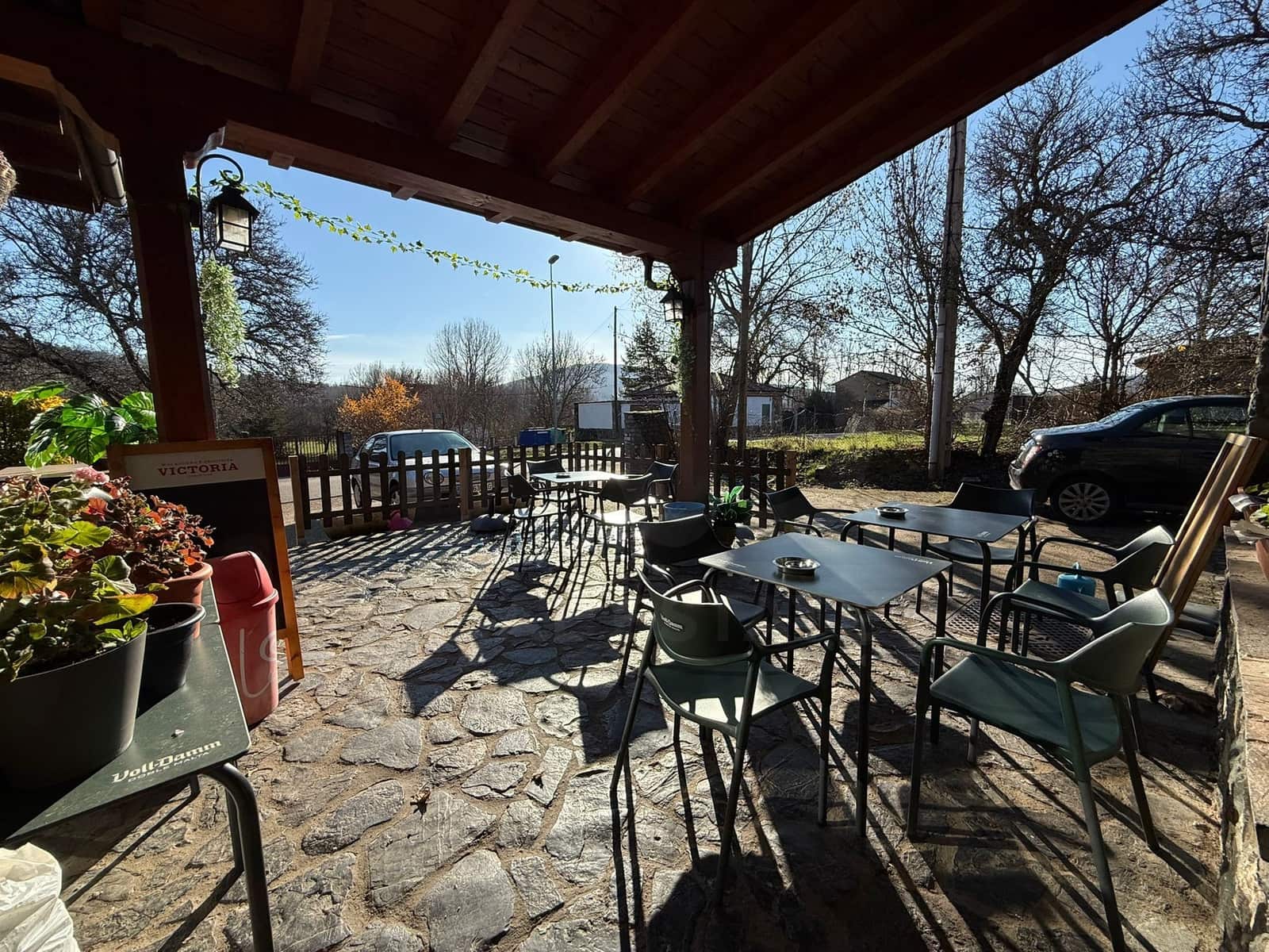 Bar/Restaurante de 3 habitaciones en Valdepiélago en venta con garaje - 360.000 € (Ref: 10085066)