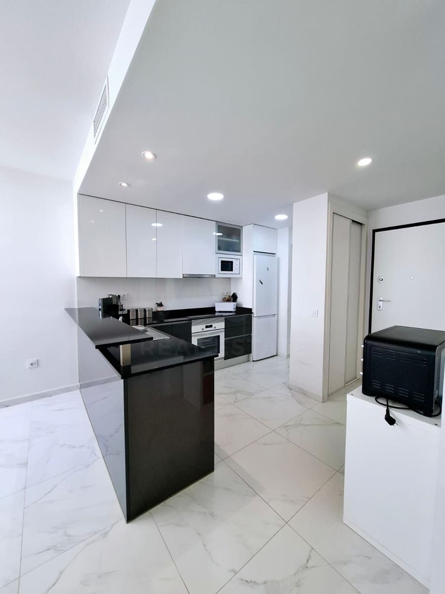 2 Zimmer Apartment zu verkaufen in Pulpi mit Pool Garage - 229.000 € (Ref: 10085404)
