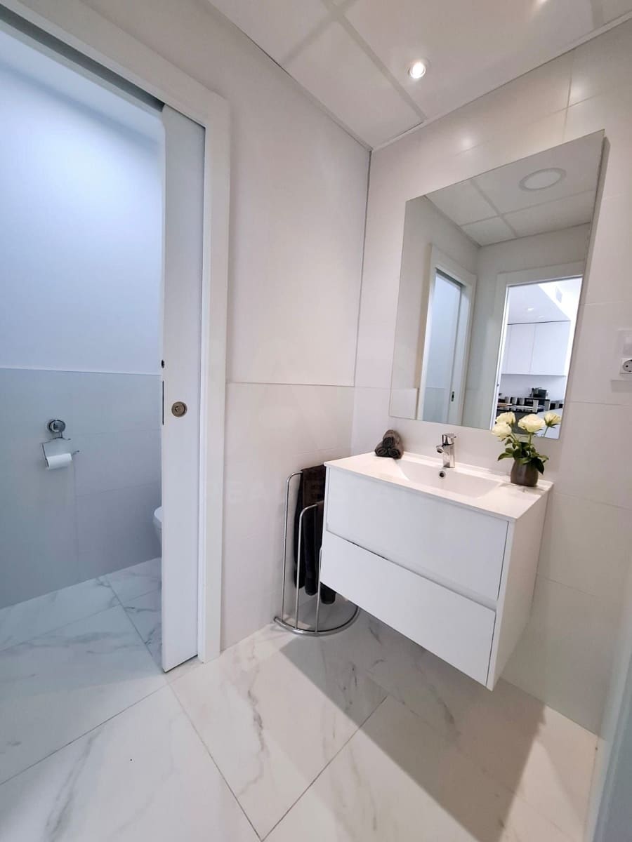 2 Zimmer Apartment zu verkaufen in Pulpi mit Pool Garage - 229.000 € (Ref: 10085404)