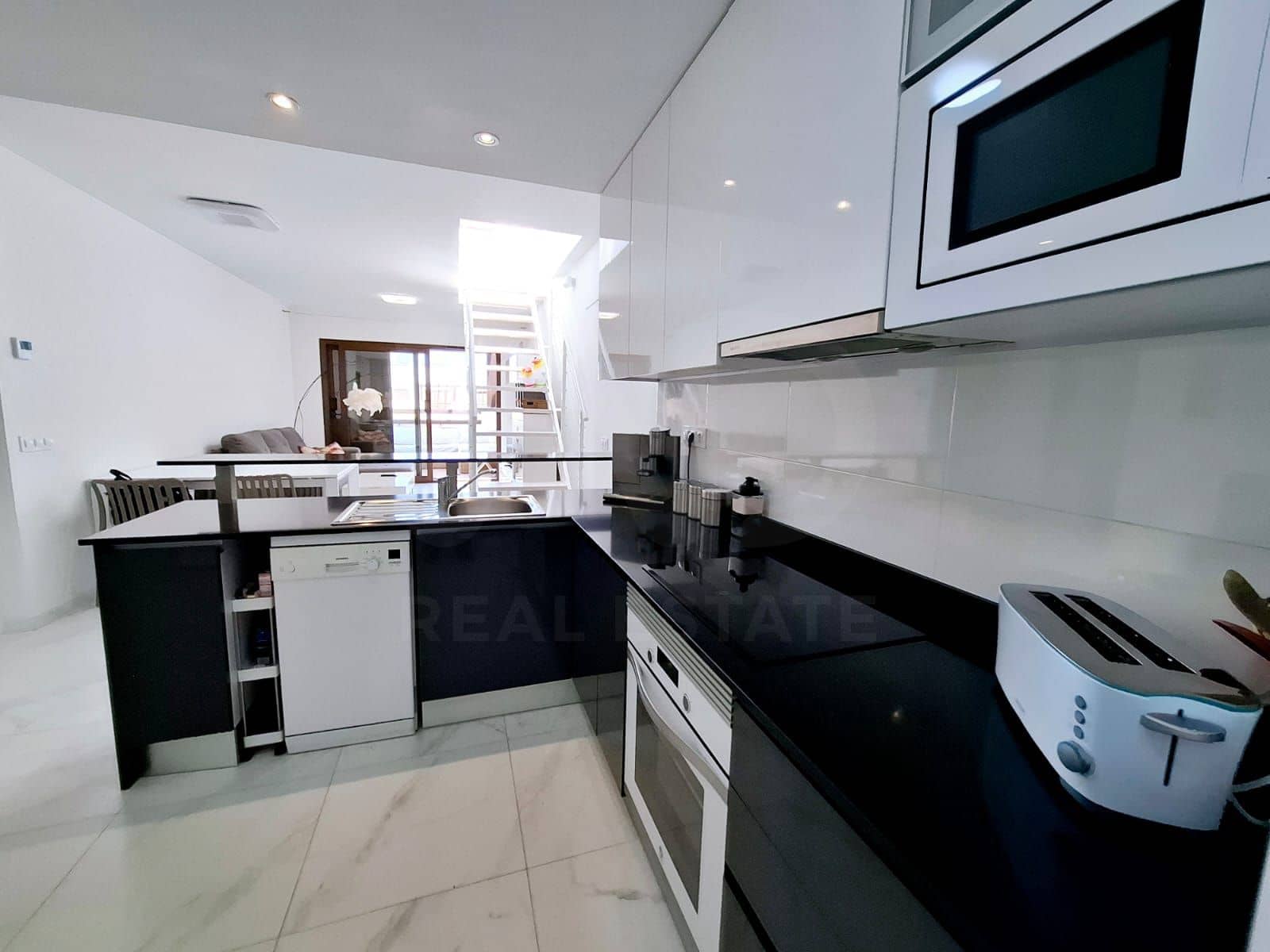 2 Zimmer Apartment zu verkaufen in Pulpi mit Pool Garage - 229.000 € (Ref: 10085404)