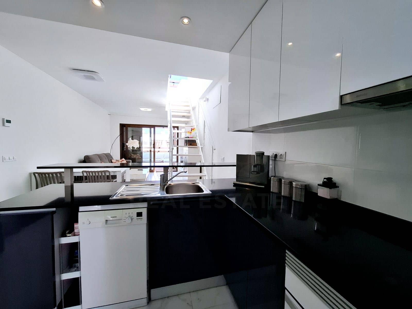 2 Zimmer Apartment zu verkaufen in Pulpi mit Pool Garage - 229.000 € (Ref: 10085404)