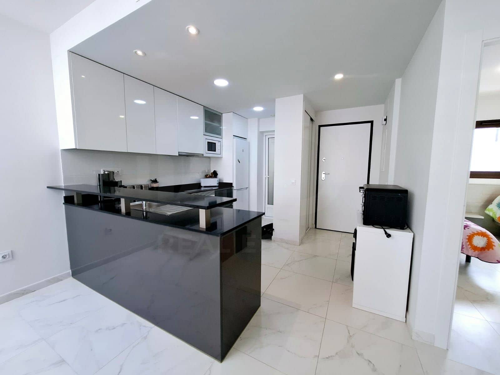 2 Zimmer Apartment zu verkaufen in Pulpi mit Pool Garage - 229.000 € (Ref: 10085404)